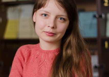 Козуля Марія Михайлівна, доцент