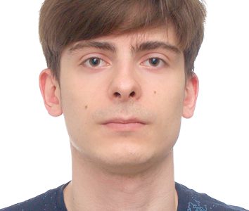 Микита Захаров