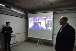 ІТ-Кубок’23 об’єднав учасників офлайн і онлайн - знання без кордонів!