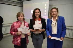 Кожен учасник ІТ-Кубку’23 отримує заслужене визнання та сертифікат