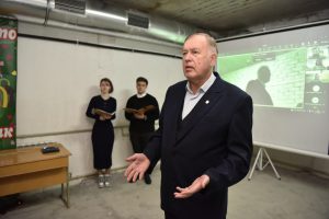 Слова натхнення для учасників - ІТ-Кубок’23 залишиться в пам’яті надовго