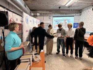 Команда, яка впевнено йшла до результату