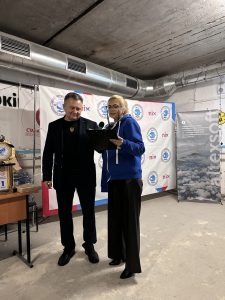 Організатори відкривають ІТ-Кубок’25