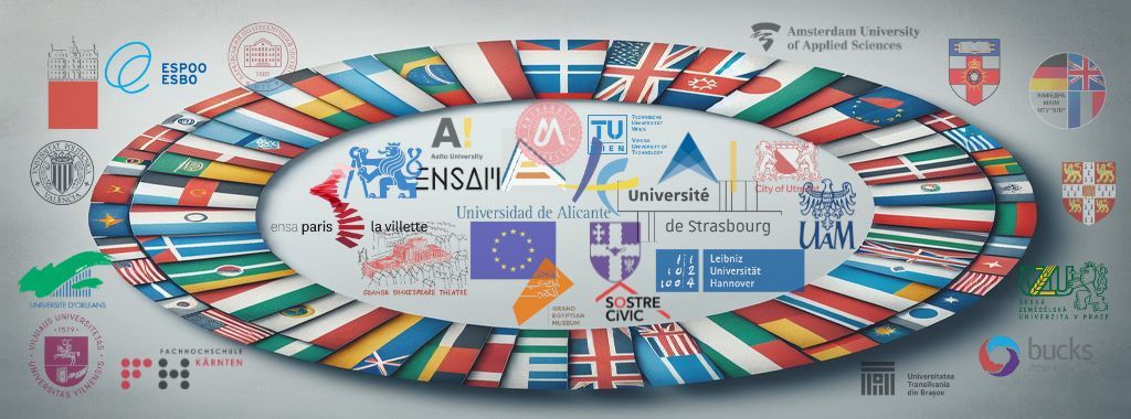 International activity