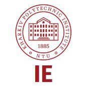 Educational and Scientific Institute of International Education of NTU "KhPI"