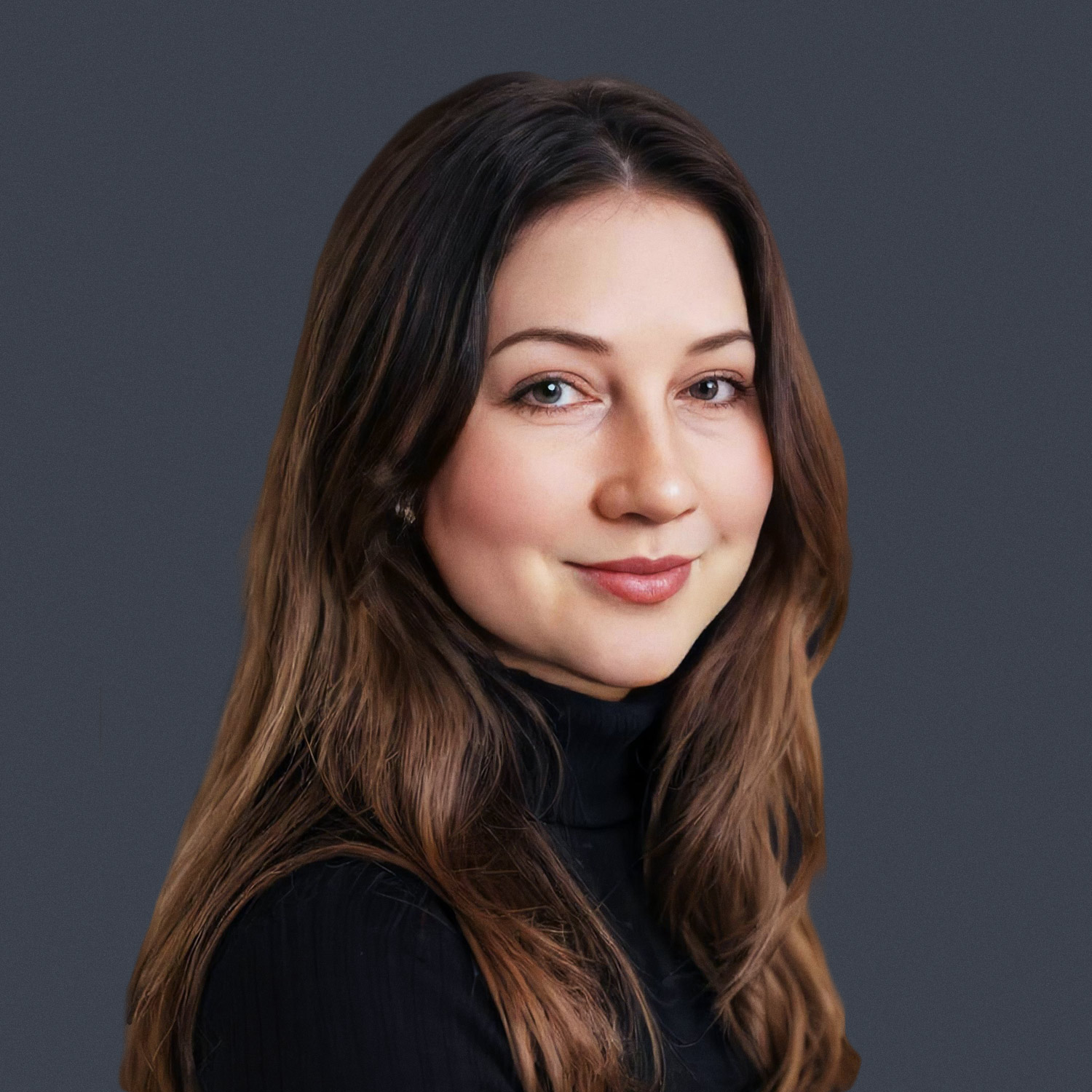 Ходирєва Оксана Олегівна