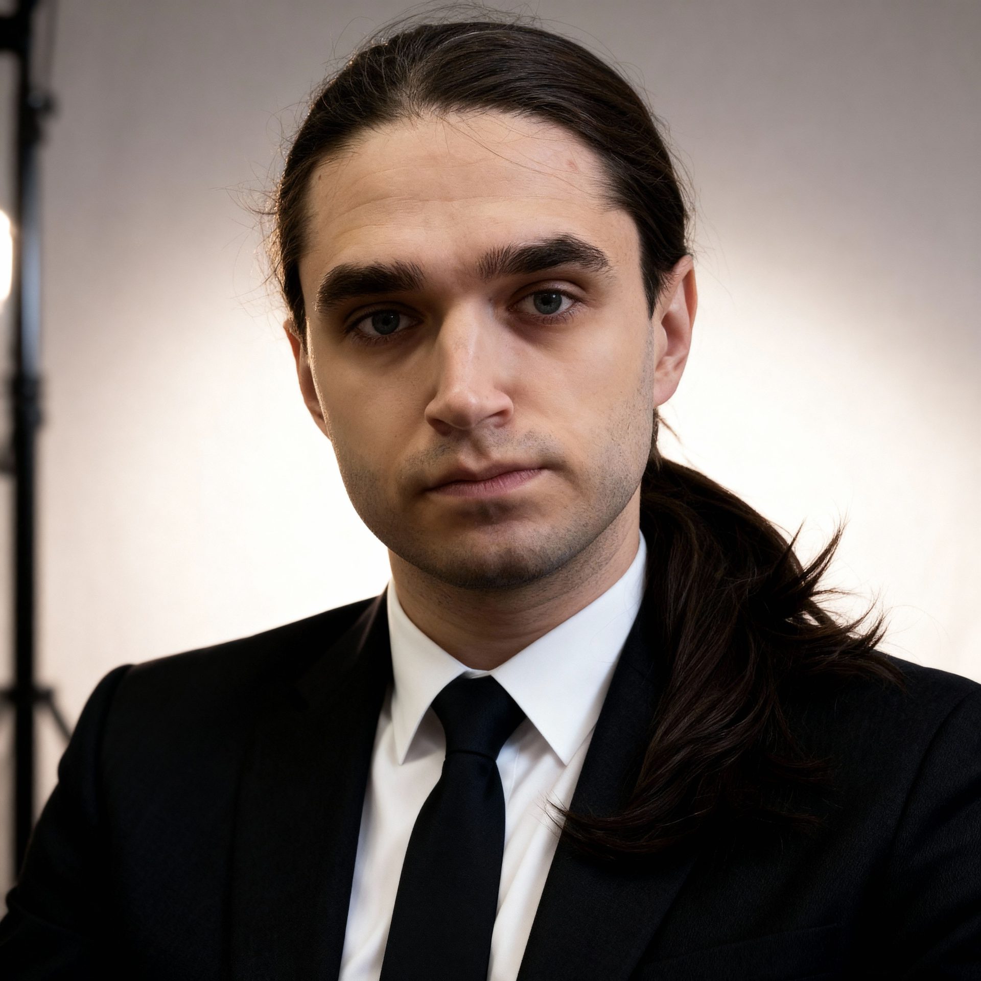 Рябоштан В.А. 1