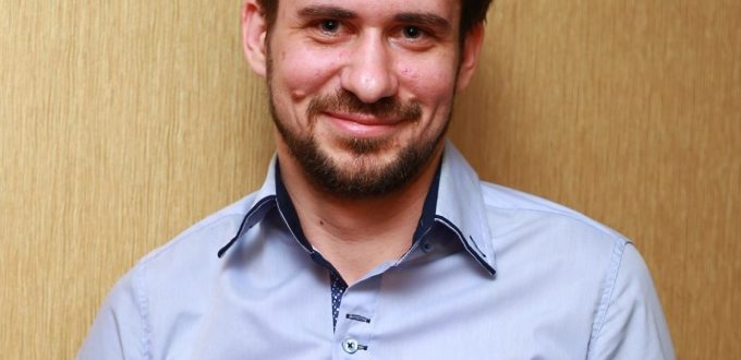 Данильченко Дмитро Олексійович