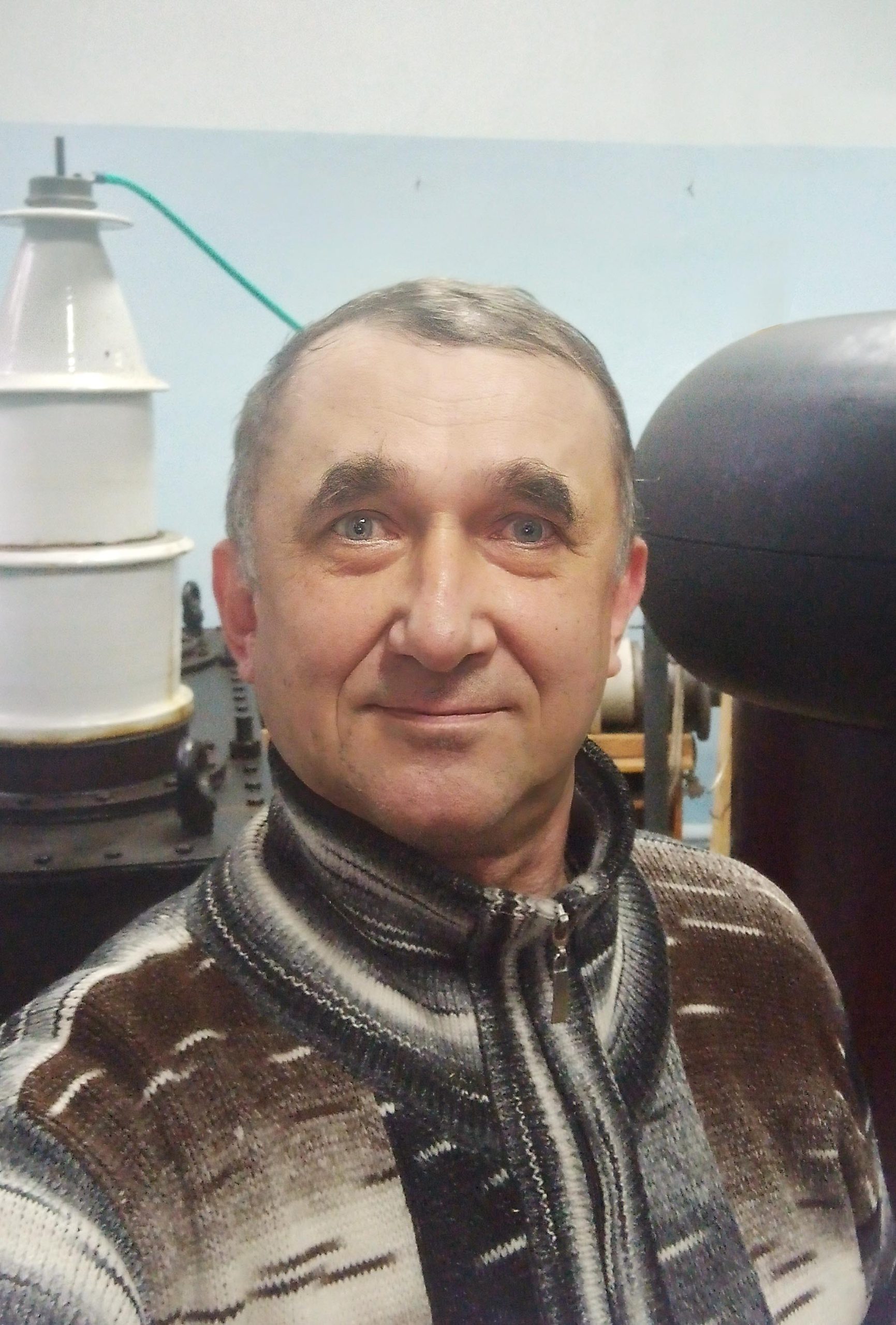Березка Сергій Костянтинович