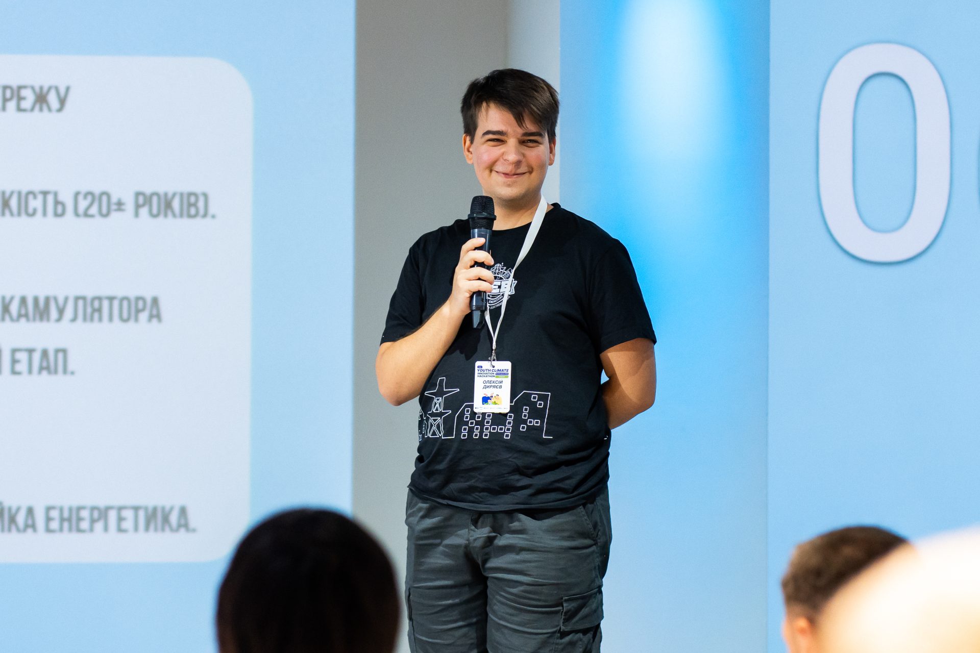 Олексій Диряєв – поєднання технічного мислення і творчого натхнення