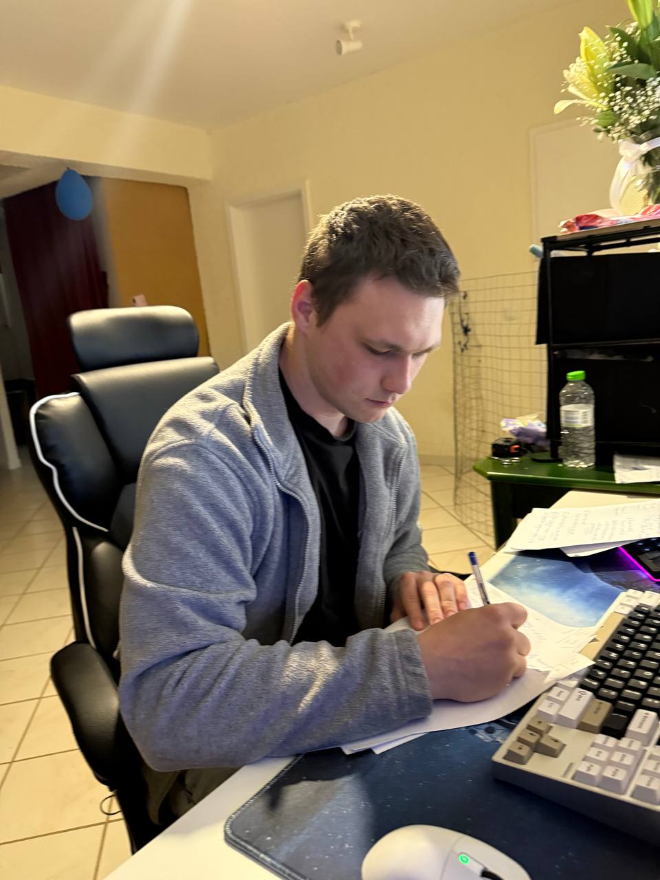 5. Бондаренко