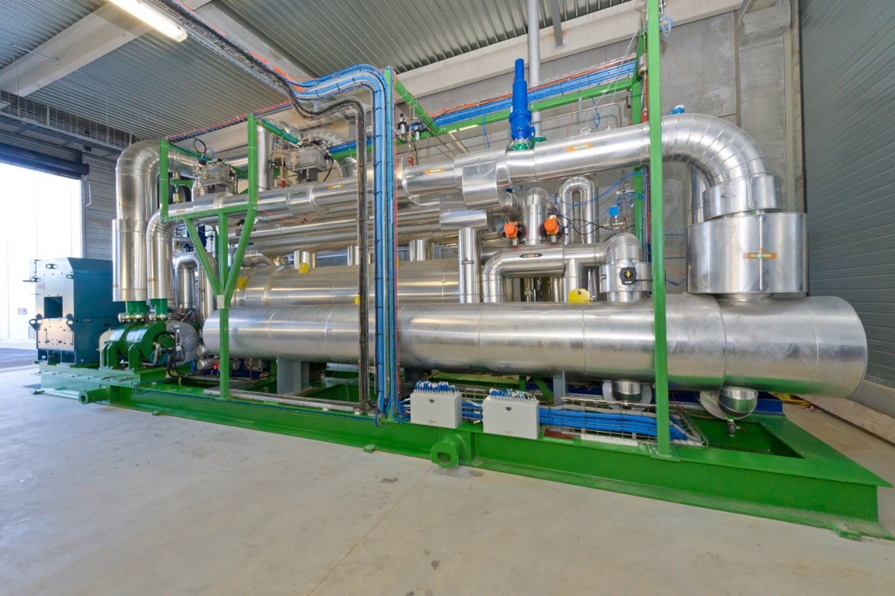 Kriger відкриває вакансії для молодих інженерів та здобувачів