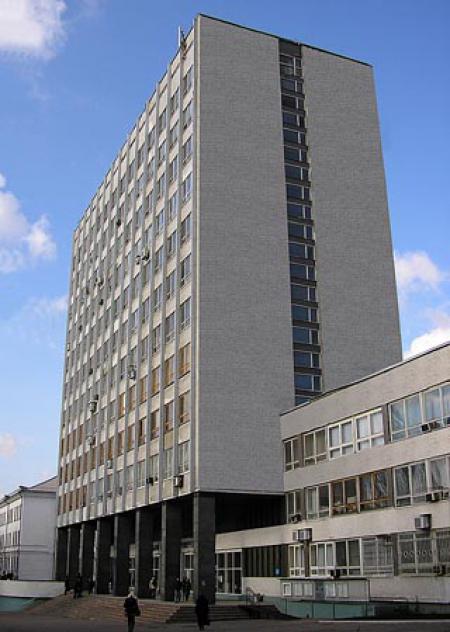 Донецкий национальный университет (ДонНУ) Донецкий национальный университет (ДонНУ)