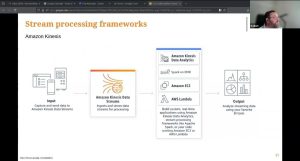 Відкрита лекція Introduction to Stream Processing with Kafka 9