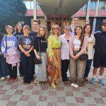 Відвідування типографії ХПІ 2025