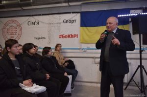 Стартап-школи ХПІ 1