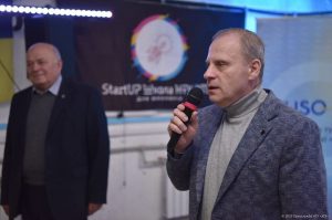 Стартап-школи ХПІ 2