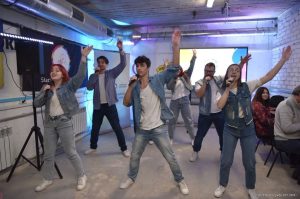 Стартап-школи ХПІ 3