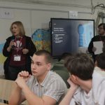 Стартап-школа у місті Кропивницький