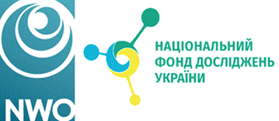 Національний фонд досліджень України