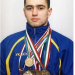 БАБАЄВ РУСТАМ