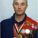 БАБІЙ ГЕОРГІЙ
