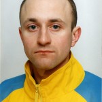 БЕСКОРОВАЙНИЙ ДМИТРО