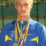 БОДРОВ ІГОР