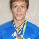 ЧЕРКАС АНДРІЙ