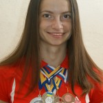 МЕЛЬНИК НАДІЯ