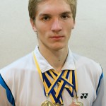 ДМИТРИШИН МИКОЛА