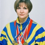 ЄСІПЕНКО НАТАЛІЯ