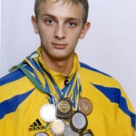 ГЛАДКОВ ОЛЕКСАНДР
