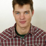 ГОРБАЧОВ ПАВЛО