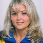 КИЗИМ НАТАЛІЯ