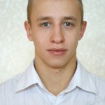 ЛАСИЦЯ ВОЛОДИМИР