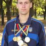 ЛОВЧИКОВ ДМИТРО