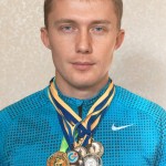 МАРЧЕНКО ОЛЕКСІЙ