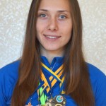 МАРЧЕНКО ЮЛІЯ