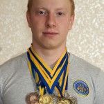 НАРИЖНЮК ОЛЕКСАНДР