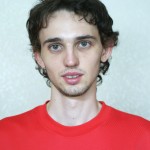 НАТАРОВ ГЕОРГІЙ