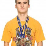ОБЕРТАС СЕРГІЙ