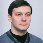 СЛАСТІН ДМИТРО