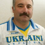 СТЕРІН МИХАЙЛО