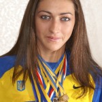ТОНКОВИД ГАЛИНА
