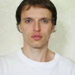 ТРЕГУБЕНКО ВЛАДІСЛАВ