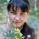 ВІХОР КАТЕРИНА