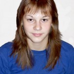 ПОГРЕБНЯК ВІКТОРІЯ