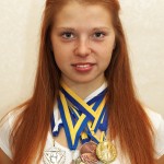 ВОЛОБУЄВА АНАСТАСІЯ