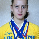 ЖАРКА ЄЛІЗАВЕТА